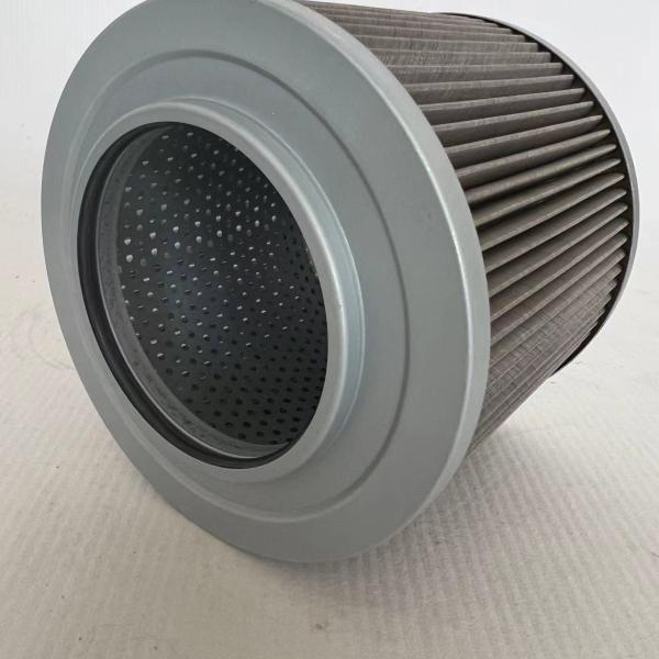 OE NO. 32925359 Glass Fiber Oil Tank Hydraulic Filter Hf28925 Supports Customization