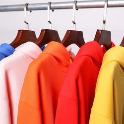                  Casual Hoodies Sweatshirts Men′s Solid Color Hoodies Sweatshirt Tops for Men             