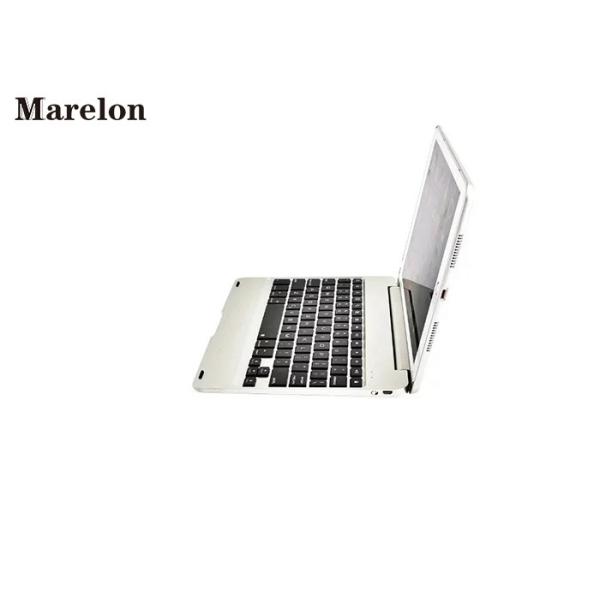 Wireless Ipad Keyboard Case , Bluetooth Keyboard Case Auto Wake / Sleep Function