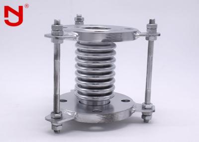 A tubulação de aço inoxidável do vapor grita a estrutura compacta da forma do igual da prova do tempo do ℃ -40-450