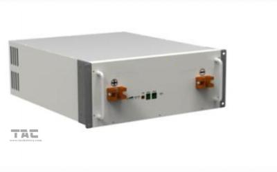 poder alternativo 48V 50AH do Lítio-íon para a substituição da bateria de VRLA SMF