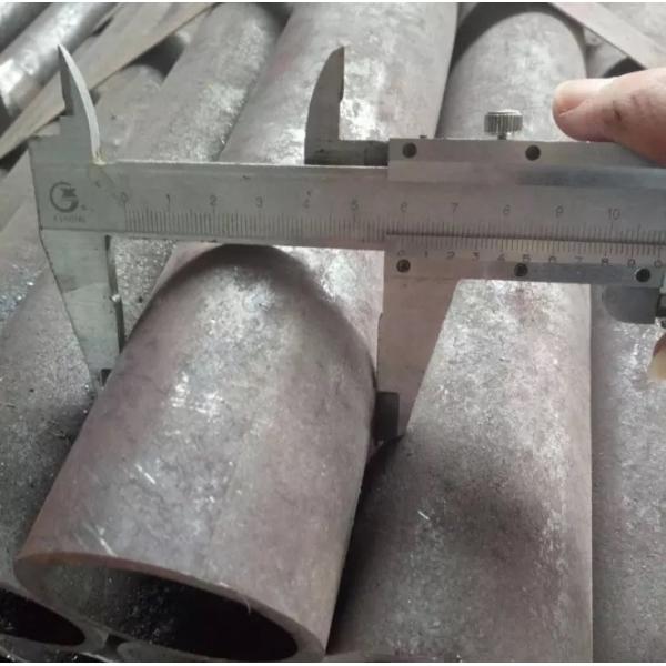 ERW Carbon Steel Tubes Pipe Sch 120 ASTM A53 B