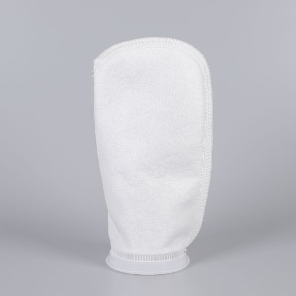 Industrial Filter Cloth with High Filtration Accuracy Customized Size and 1.5 Year Warranty for Liquid Filtration