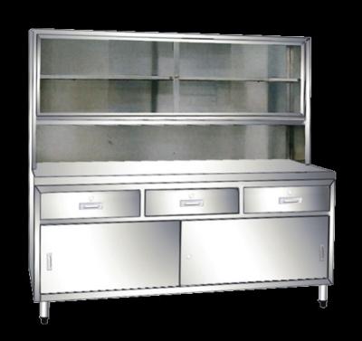CE Approved Stainless Steel Medical Table , Stainless Steel Treatment Table