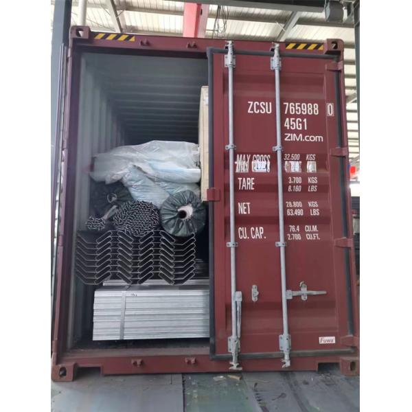 Горячая цинковая стальная рама передвижная скамейка автоматическая лишение света теплица