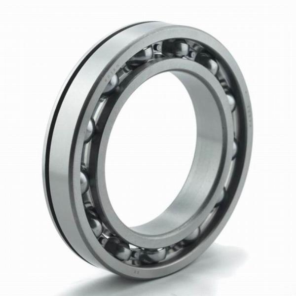 Stamping Steel Cage Deep Groove Ball Bearing INA Bearing Deep Ball Model 6018N