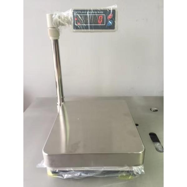 Водоустойчивый электронный масштаб Суда