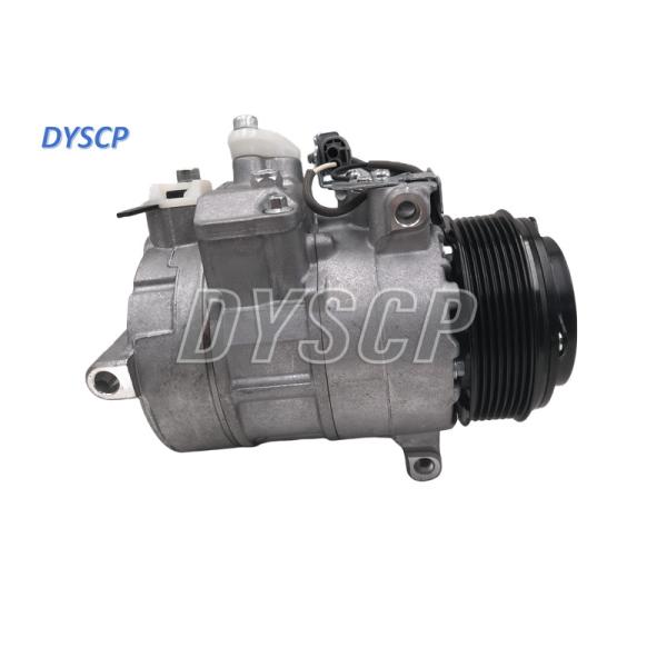 2014 Mercedes ML350 Дизельный OEM a0008309300 447160-7162 A/C компрессор