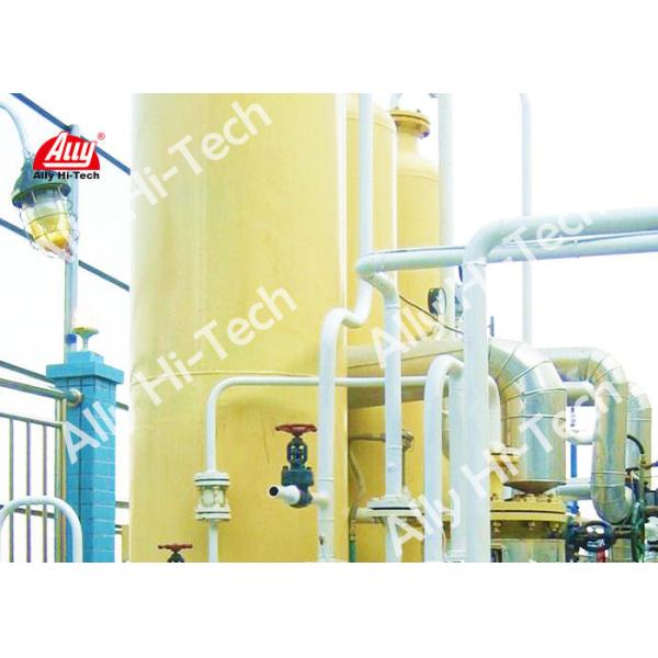 Лэндфилл-газ безопасности модернизируя систему, лэндфилл-газ модернизируя энерго