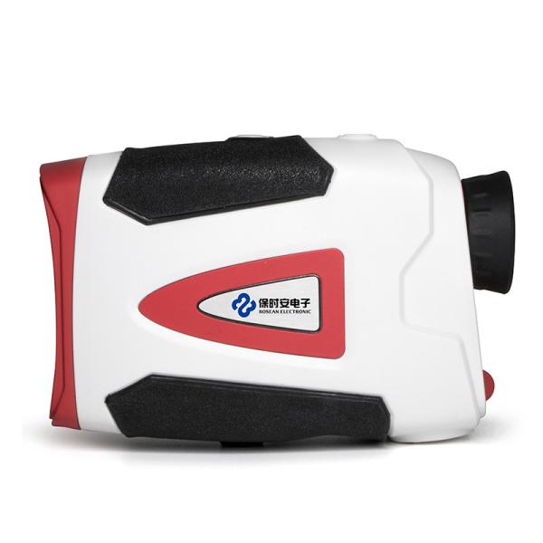 Bosean Laser Rangefinder 1000m Digital Laser Distance Meter For Outdoor Sports