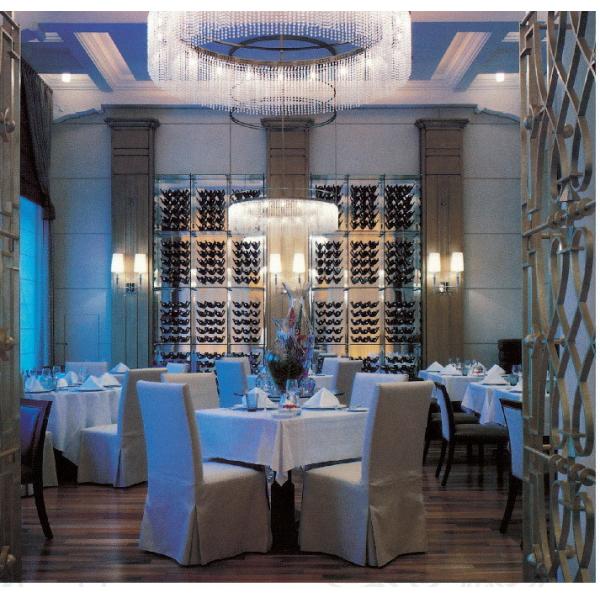 Hotel Dining Furniture,Dining Table and Chair,DA-005