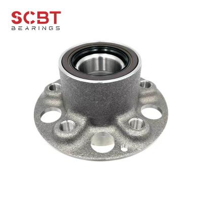 A2213300225 0029807002 Front Wheel Hub Bearing Auto Parts for Benz