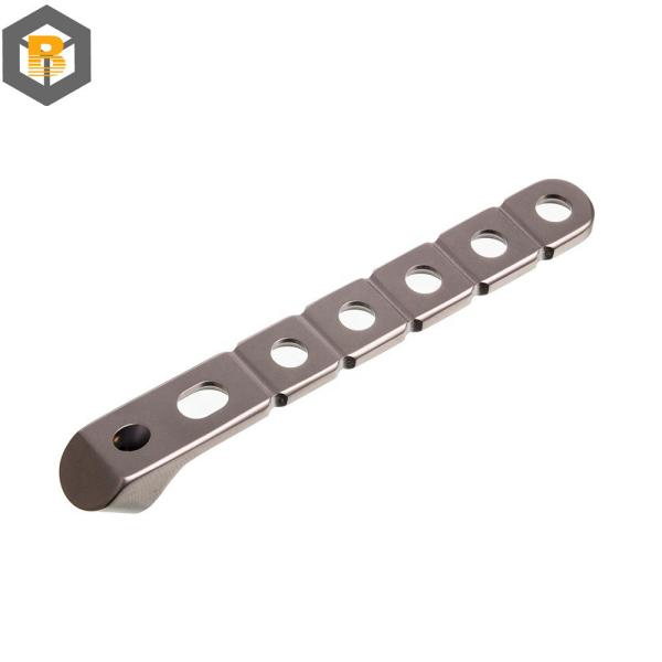 Orthopedic Surgical Implants Occipital Plate-I Cervical Spine Posterior Cervical Implants