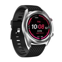 Coeur Rate Smart Wristband 320mah Android Smartwatch de mode du sport DT91 pour des femmes