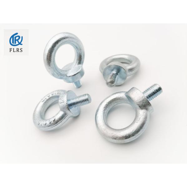 DIN580 болты подъемной скобы финиша ранга 10,9 покрытые цинком