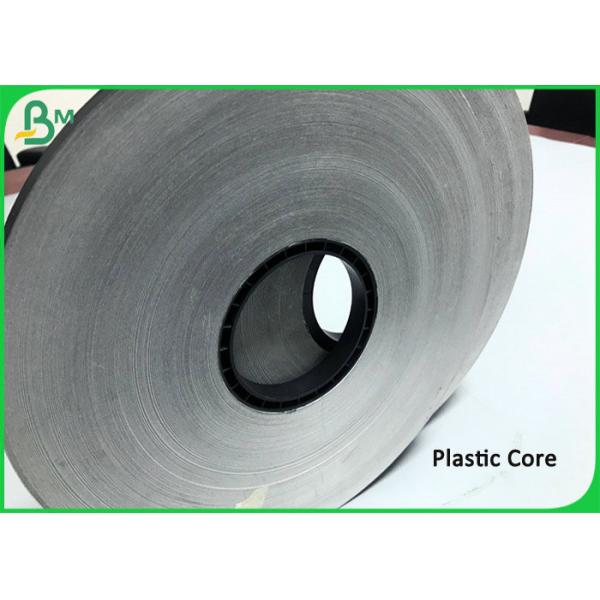 Твердый зеленый напечатанный крен бумаги бумаги соломы 15mm цвета 60g 120g белый kraft