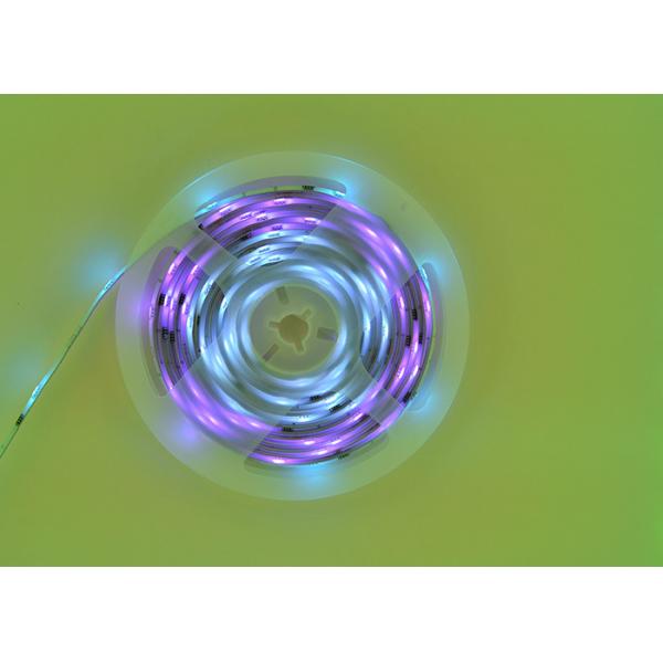 Addressable волшебный свет прокладки СИД 28w RGB 18Leds WIFI