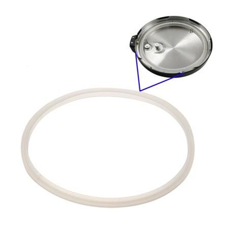 Cozinha sob pressão Sarrafeira de borracha de silicone Garrafa de anel de junta LFGB Certificado de qualidade alimentar