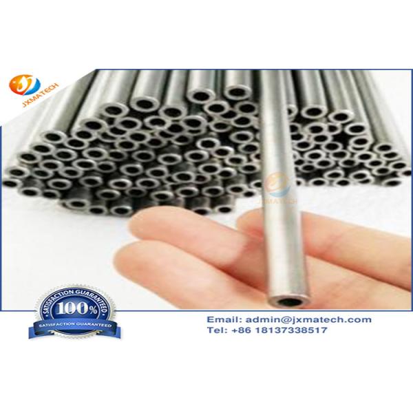 Обожженный решением никель инвара 36 безшовный основал сплавы