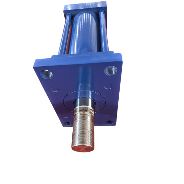 Oem 125mm Electric Hydraulic Cylinder Hydraulic ram Cylinder