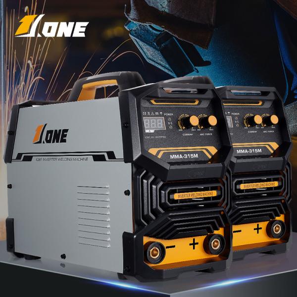 Compact 7KVA Dc Inverter MMA Welder Dual Voltage 110v Mma Welder