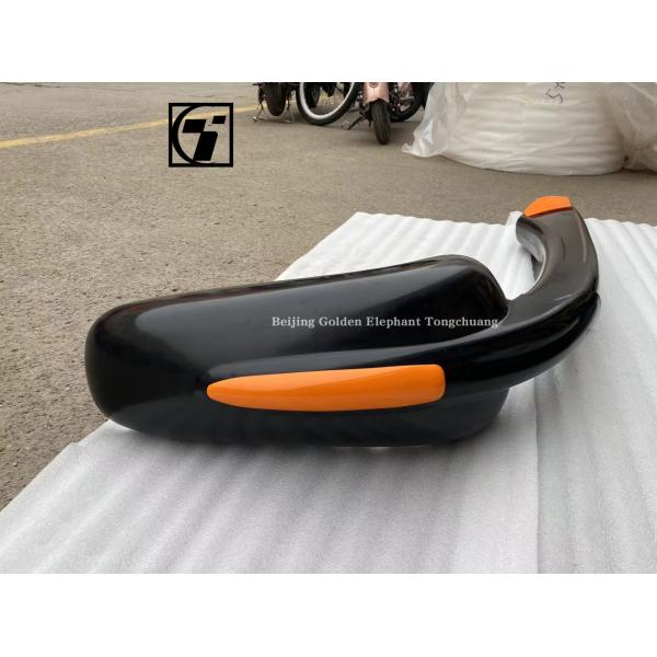 Yutong Bus Rearview Mirror Assembly Lens and Reflector for Ankai A6 124 Spider Models