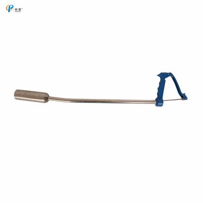 710*140mm Cow Balling Gun 0.95kg 304ss Strong Durable