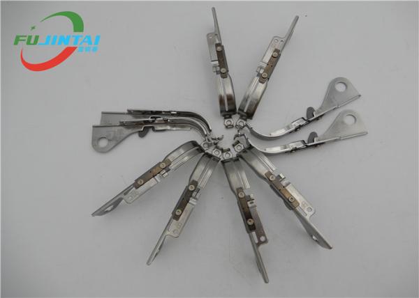 SMT MACHINE SPARE PARTS JUKI FEEDER UPPER COVER 08 ASM E1202706AA0