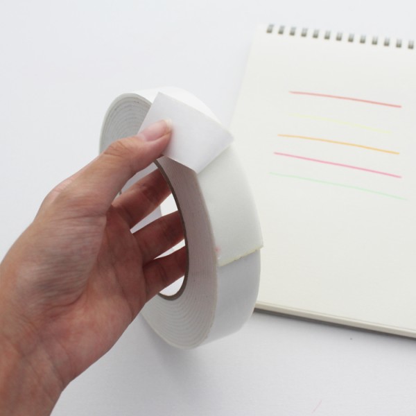 Reliable quality wholesale 29mm strong adhesive foam tape