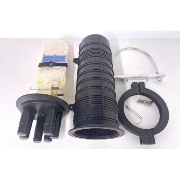 144fo ABS PPR PC кабель волоконное распределение Splice Closure Box Купол 1 в 5