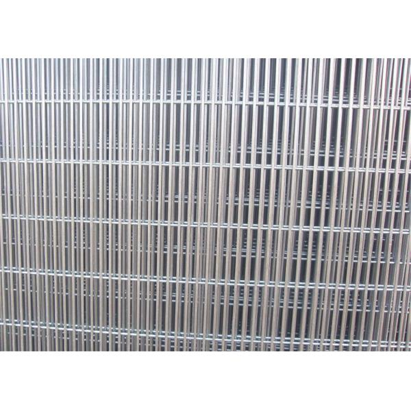 Boundary Wall Fence High security 358 Anti climb Wire Mesh Fence paladin fence