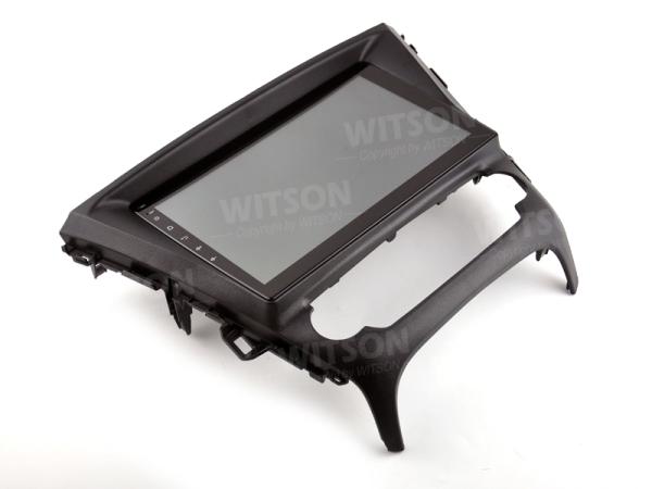 9/10.1 Screen For Toyota Avensis 2018-2020 Car Multimedia Stereo