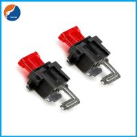 SL-703H branchent le logement en nylon PA66 de support de fusible de lame de voiture de 0.5mm