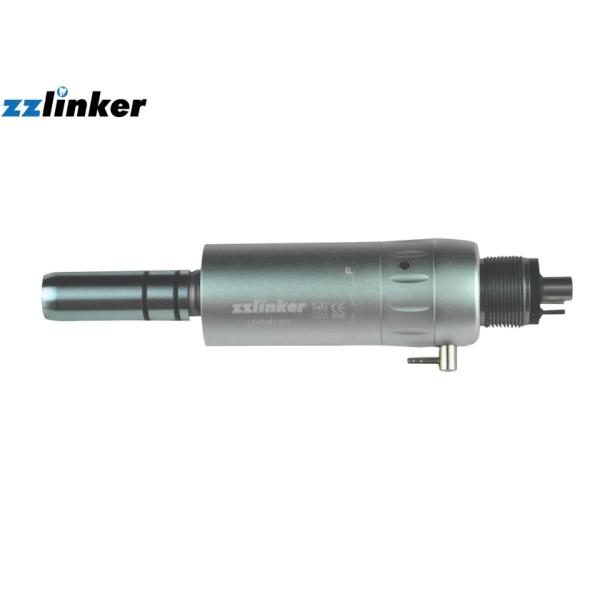 Быстрая сверля зубоврачебная турбина Хандпьесе Аутоклавеабле, сверло гигиены приведенное в действие воздухом зубоврачебное