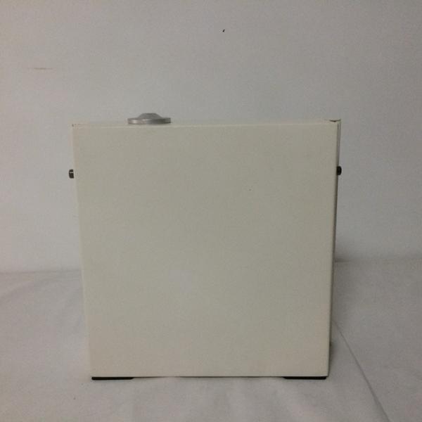 Black And White Stand-  alone Scent Marketing Equipment W290 * D272 * H102mm