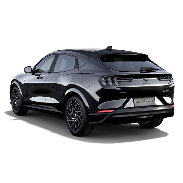 2023 Triton Lithium Ion Range 619 km Electric Vehicle Ev Car Ford Machang-E Max Speed 180 Energy type 100% Electric Car