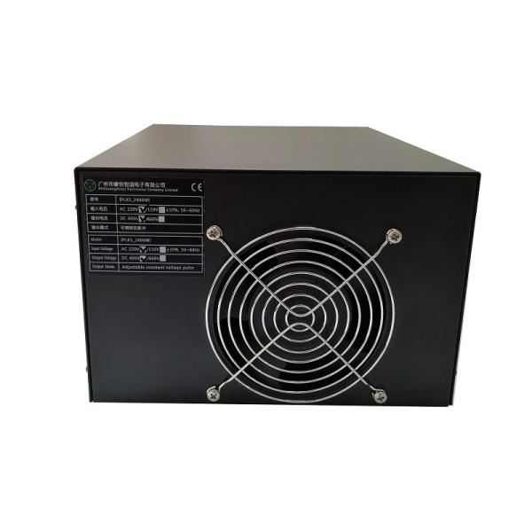 электропитание 2400W 660V IPL для машины подмолаживания кожи