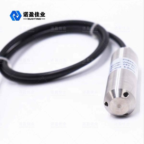 IP68 Fuel Level Transmitter 4 - 20mA Output For Oil Tank