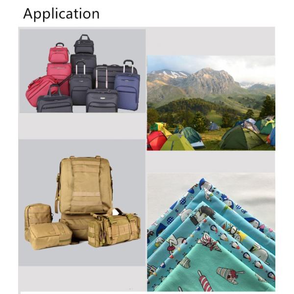 40S/2 20S/3 Medium Thick Polyester Thread for Luggage Clothing Flatbed Quilted Pagoda Thread 100% Polyester Raw for Weaving