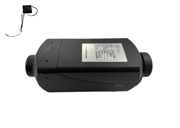 Superfastracing 2kw Portable Diesel Heater Air Parking Controller Winter Motor 12v