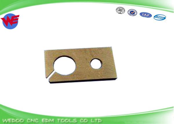 100441275 pièces C417 de Charmilles EDM centrant l'oeil 0.8T pour Robofil