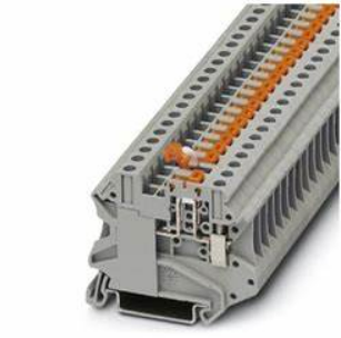 Феникс контактный нож отключает терминал блок-UT 4-MT-3046139