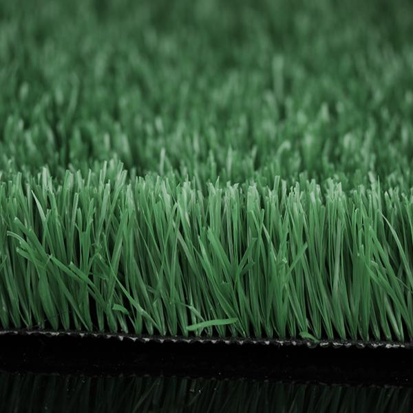 Sports Commercial Artificial Grass Soccer Field / Soccer Field Artificial Turf