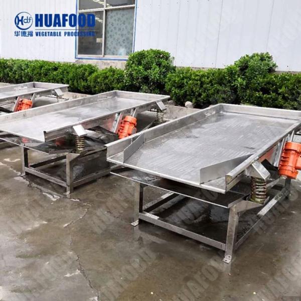 Automatic Snack Food Machine Production Line Fruit Washing And Sorting Machine Dry Dates Washing Machine