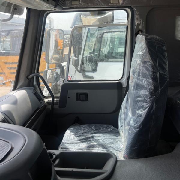 340 380 420 Шакман Дэмп-Трак 6х4 Подержанный 20тонный 30тонный F3000 Демпер-Трак