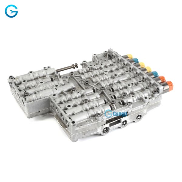 Wholesale ZF 6HP21 ZF6HP28 Refurbished Transmission Valve Body Suitable for BMW ZF6HP34 Auto Parts