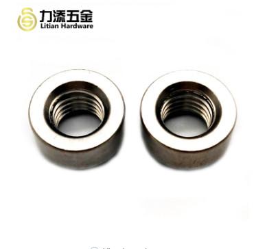 Stainless Steel M3 M4 M6 M8 M10 Broaching Floating Flush Clinch Nuts Blind Self-Clinching Nut