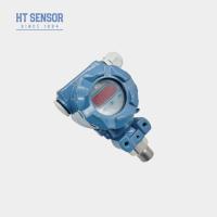 Émetteur de pression intelligent IP65 4-20mA Capteur numérique de manomètre de pression