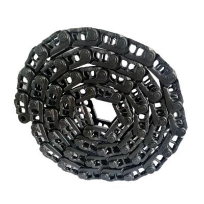 Case CX350C Excavator Track Chain Corrosion Resistance Excavator Chain Link