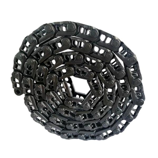 Case CX350C Excavator Track Chain Corrosion Resistance Excavator Chain Link